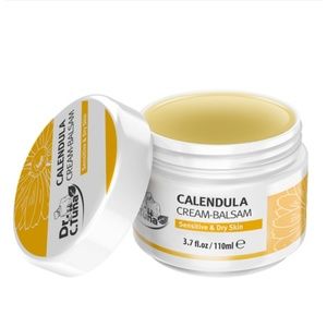 DR C TUNA CALENDULA CREAM 110 ML